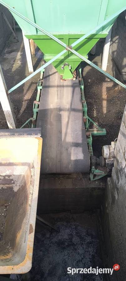 Kompletny wezeł betoniarski zremb wielkopolskie Konin