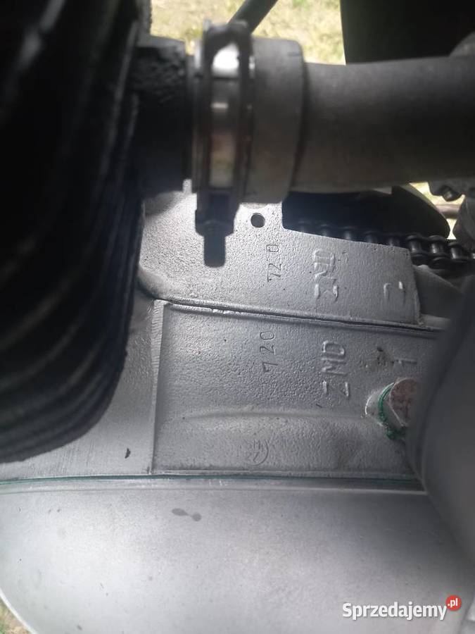 Sprzedam wsk 125 garbuske świętokrzyskie Kielce