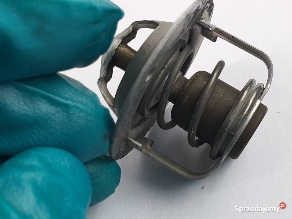 Termostat Yamaha Grizzly 700 łódzkie Łódź