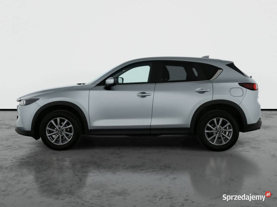 Mazda CX5 20 SkyactivG podgrzewane fotele Bielany Wrocławskie