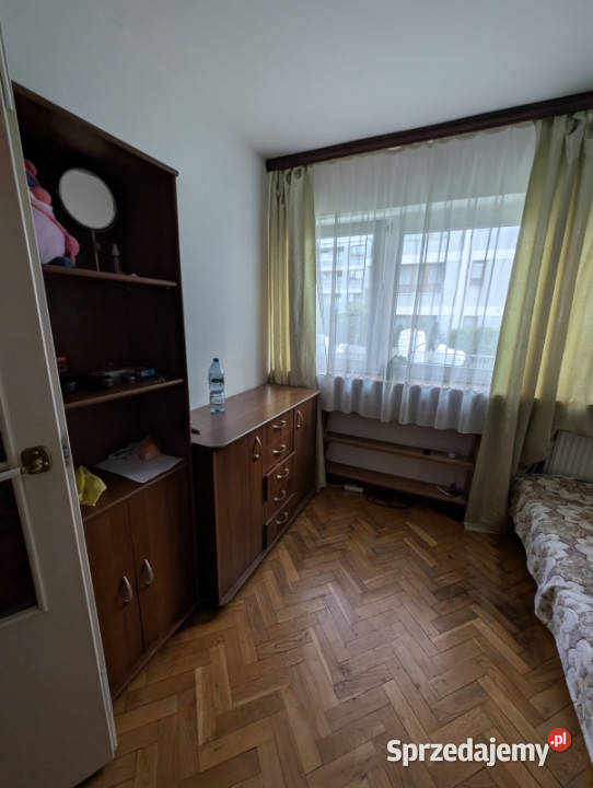 Mieszkanie w fajnej okolicy Liczba pokoi 3 Warszawa