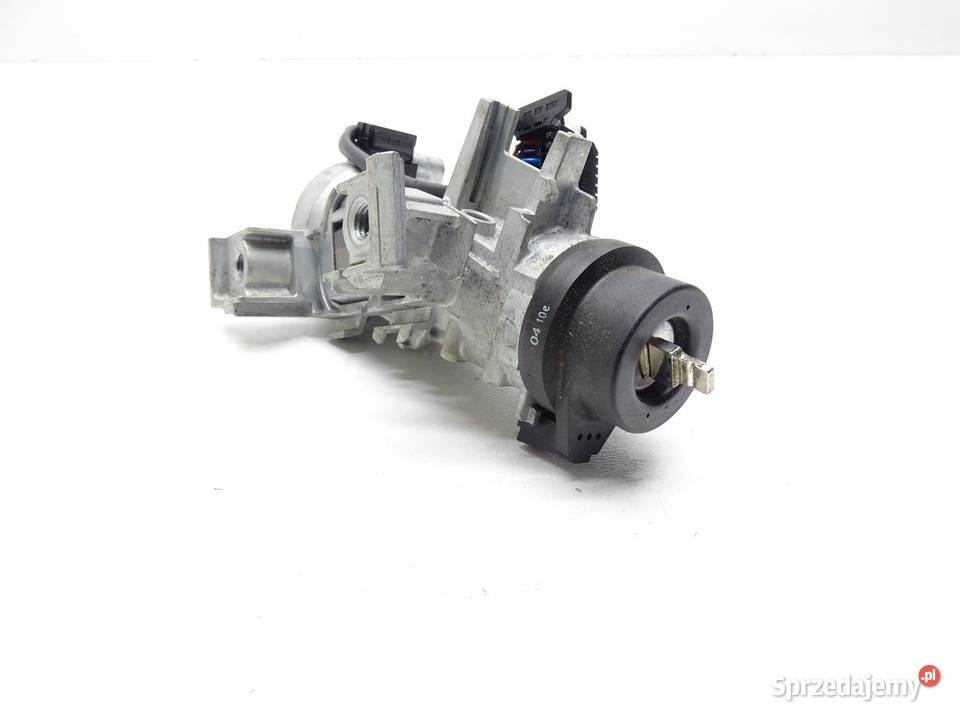 STACYJKA GROT KLUCZYKA 1K0905851B VW TIGUAN I 5N