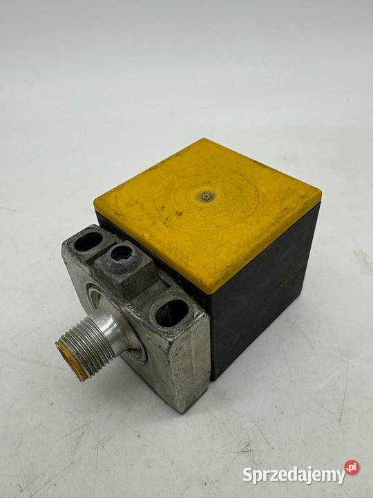 Turck Bi15UCK40AP4X2H1141 Czujnik indukcyjny Warszawa