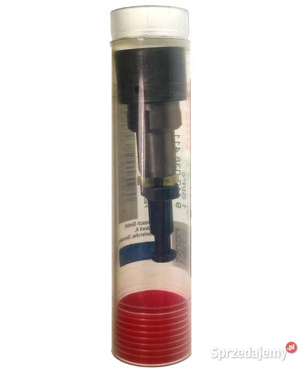 Elementy tłoczące sekcje do Pomp wtryskowych Poznań