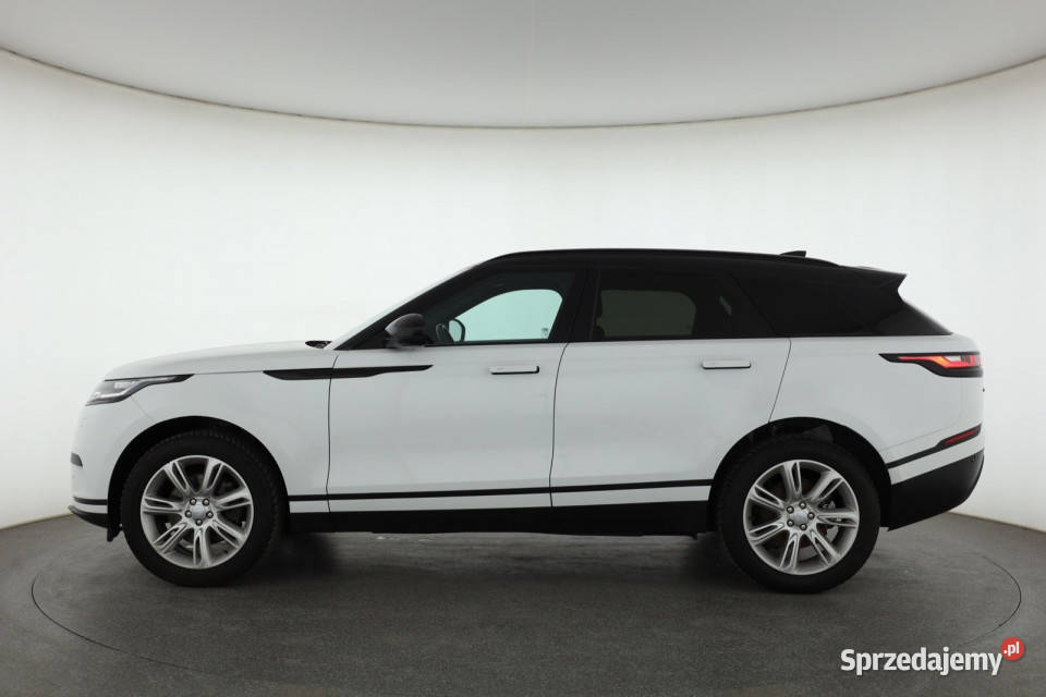 Land Rover Range Rover Velar P250 ASR (kontrola trakcji) Piaseczno