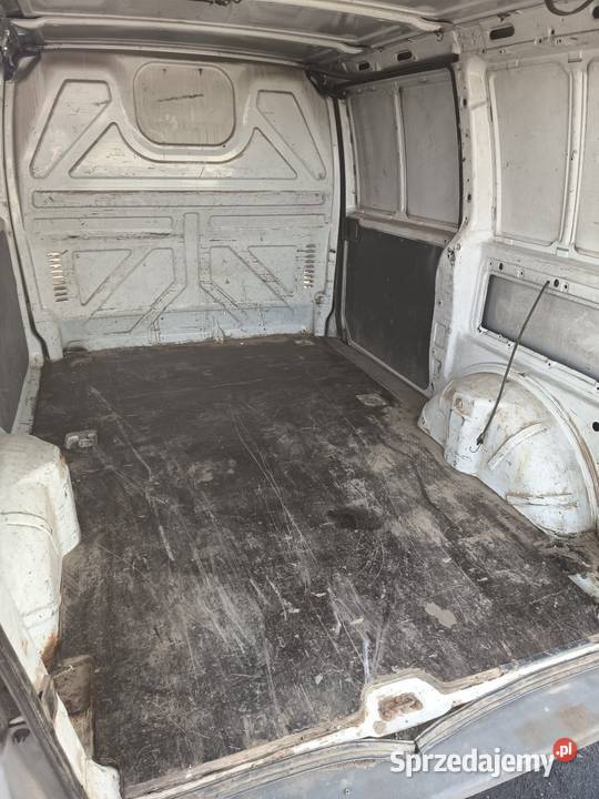 Vito 23 diesel Opole Lubelskie