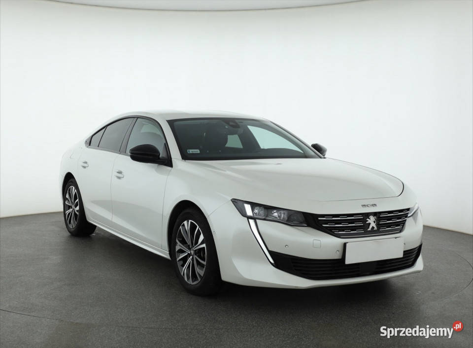 Peugeot 508 Hybrid 225 czujnik deszczu Piaseczno sprzedam