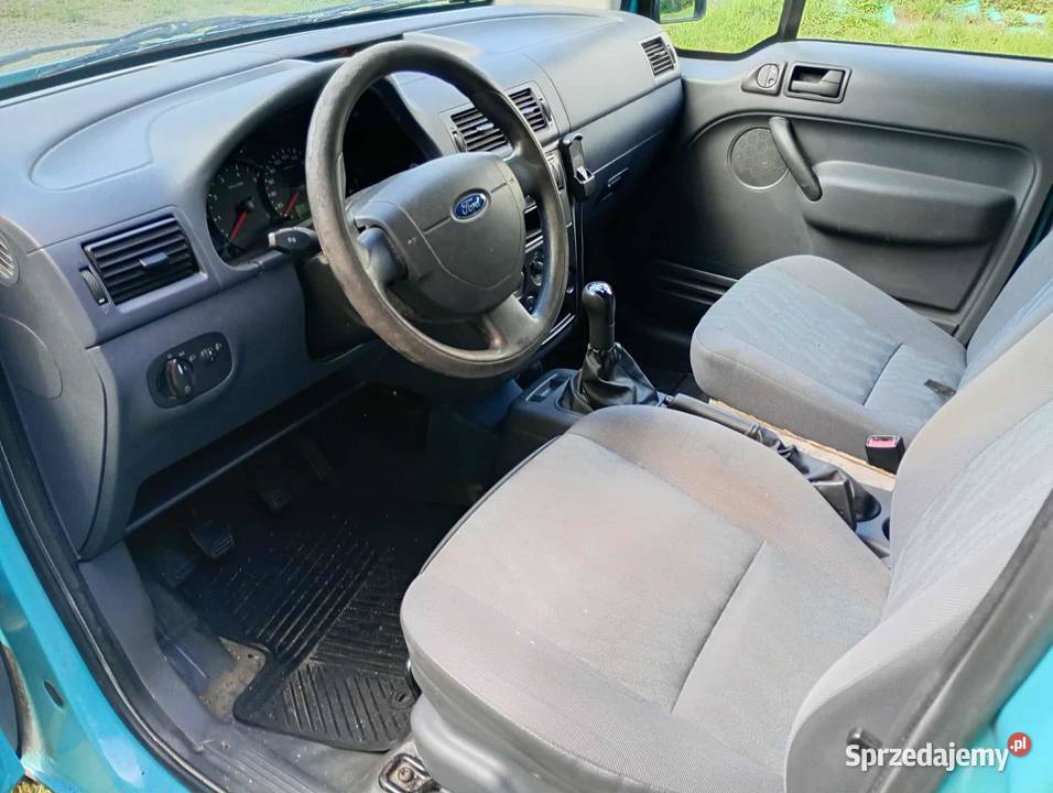 FORD CONNECT Lubań