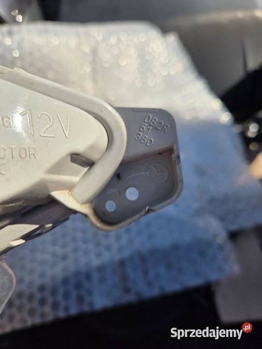 Lewy migacz kierunkowskaz Mazda CX3 DB2R51360 osobowe dolnośląskie