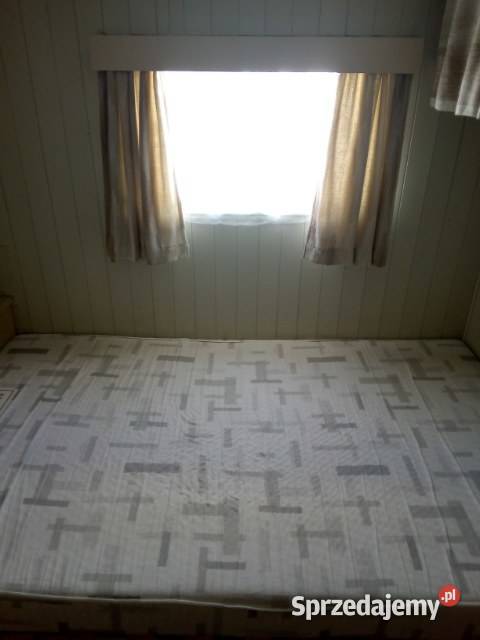 Domek holenderski Topólka