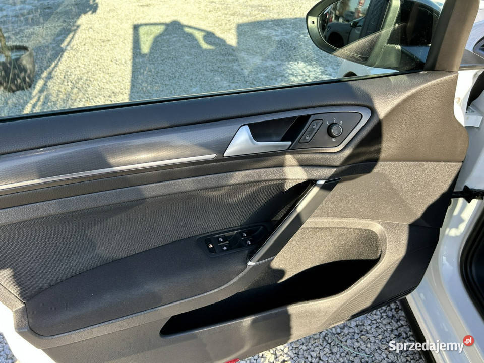 Volkswagen Golf PERFORMANCE LED Martwe Pole Bydgoszcz