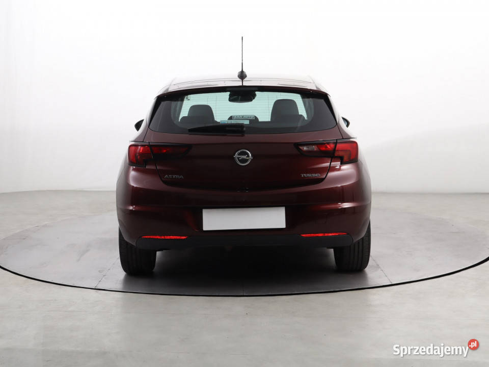 Opel Astra 14 T wspomaganie kierownicy śląskie Katowice