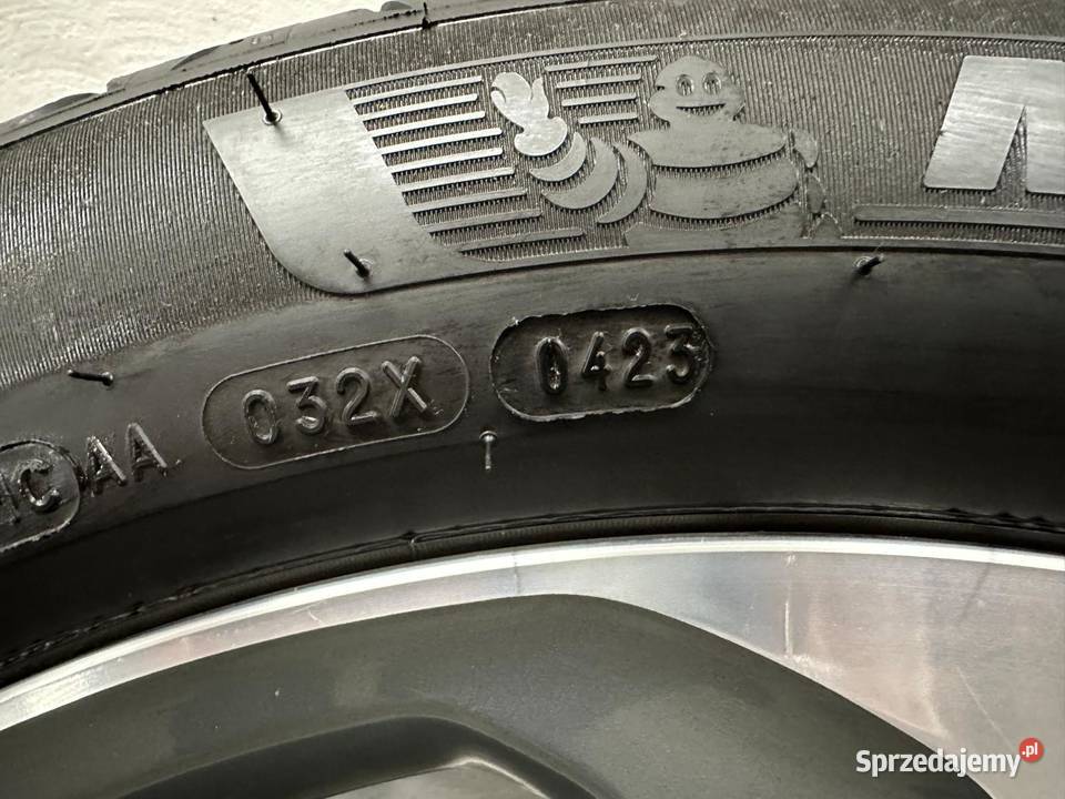 Felgi Audi OE 8R0601025CA 5x112 85Jx20H2 ET33 aluminiowe lubelskie Lublin