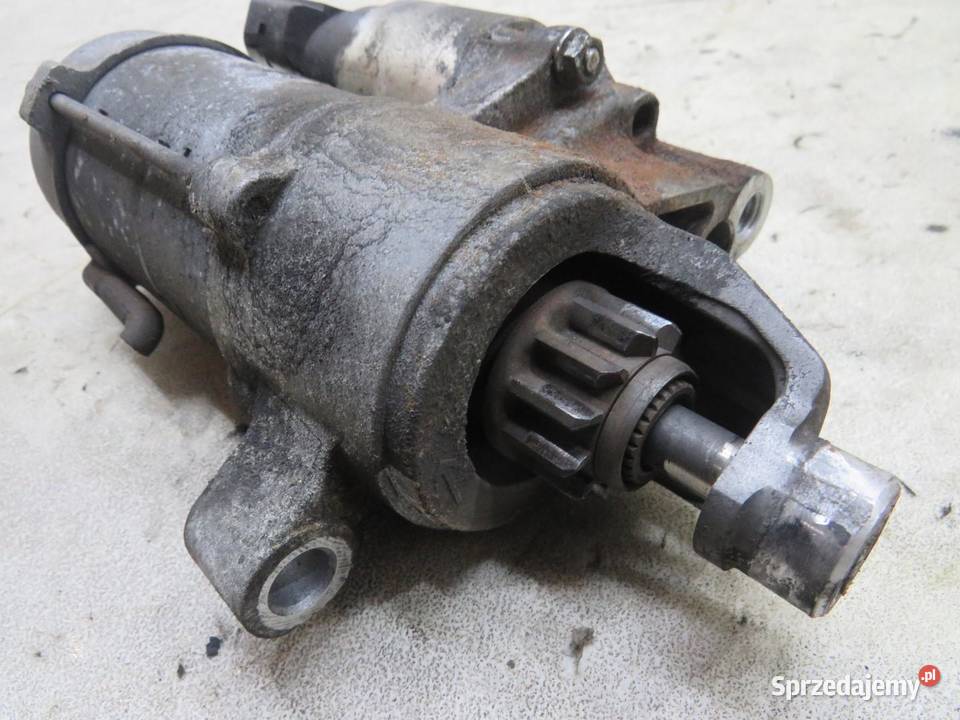 ROZRUSZNIK AUDI A4 B8 20 TDI 03L911024B