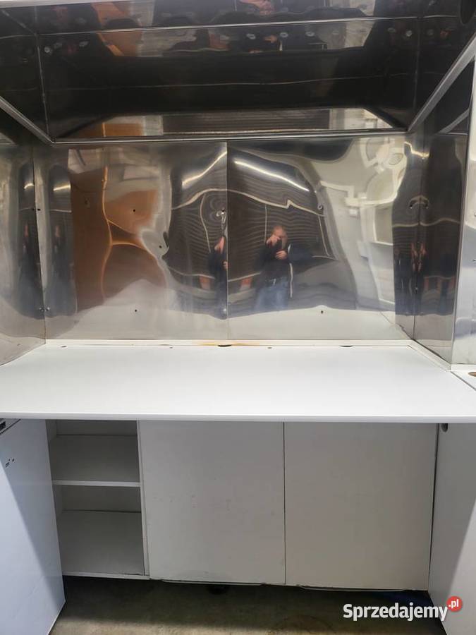 sprzedam kiosk handlowy w rewelacyjnej od ulicy śląskie