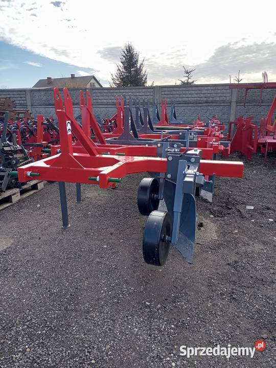 Oborywacz miedzy 35 Rolnictwo Raczyce