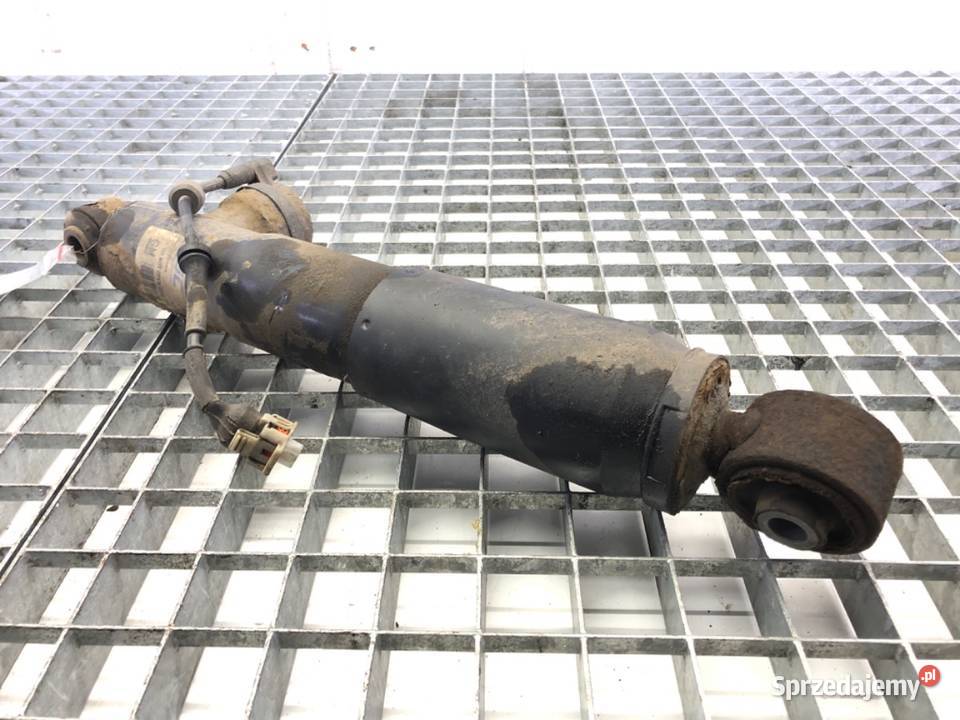 AMORTYZATOR TYŁ LEWY IDS OPEL ZAFIRA B Minivan osobowe