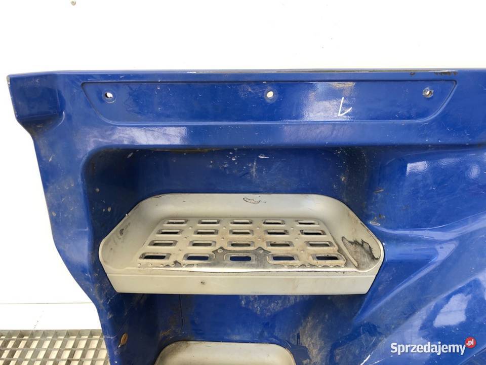 STOPIEŃ KABINY LEWY DAF N 1835023 podkarpackie sprzedam