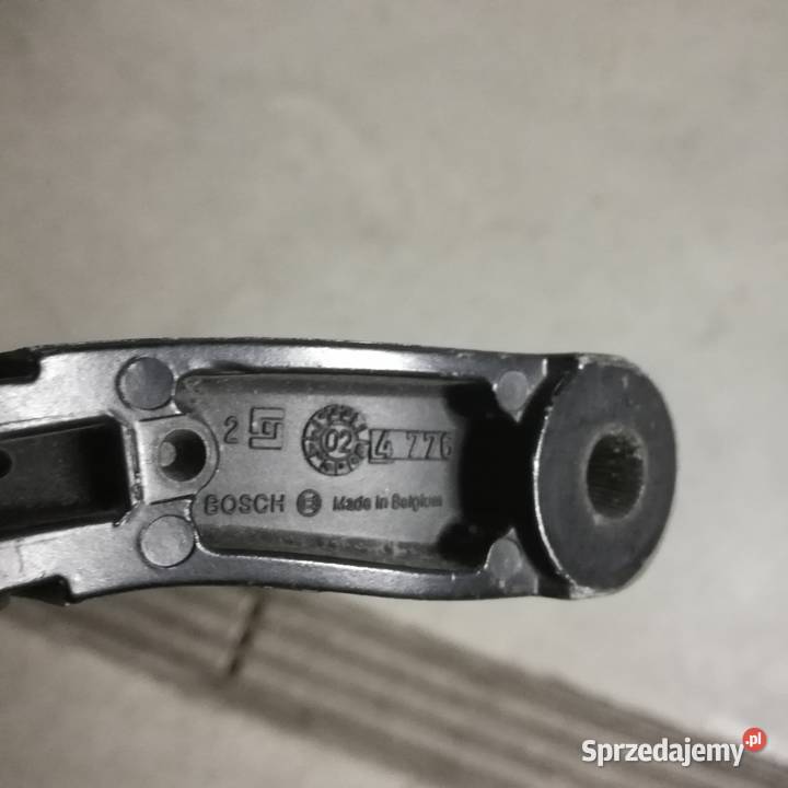 Ramiona wycieraczek do Audi A6 i Skoda Superb I Warszawa