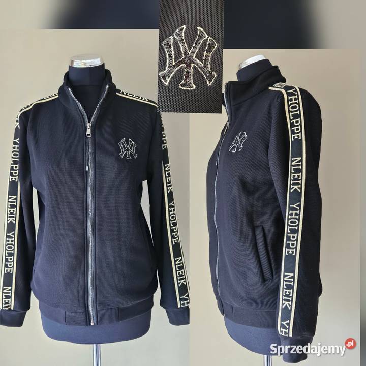 Bluza damska rozmiar L NY Lublin