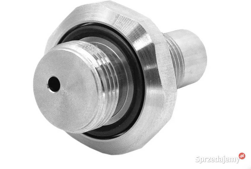 Pierwszy regulator Bypass Sabre Taktyczny FX wielkopolskie Trzcianka