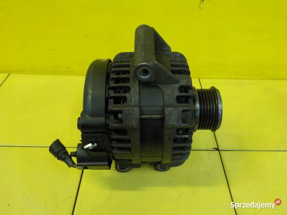 CORSA E 13 CDTI EURO 6 17r 95 B13DTE alternator Suków