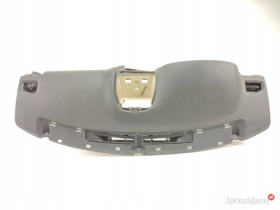 DESKA ROZDZIELCZA OPEL ASTRA G 19982009 NOWA sprzedam