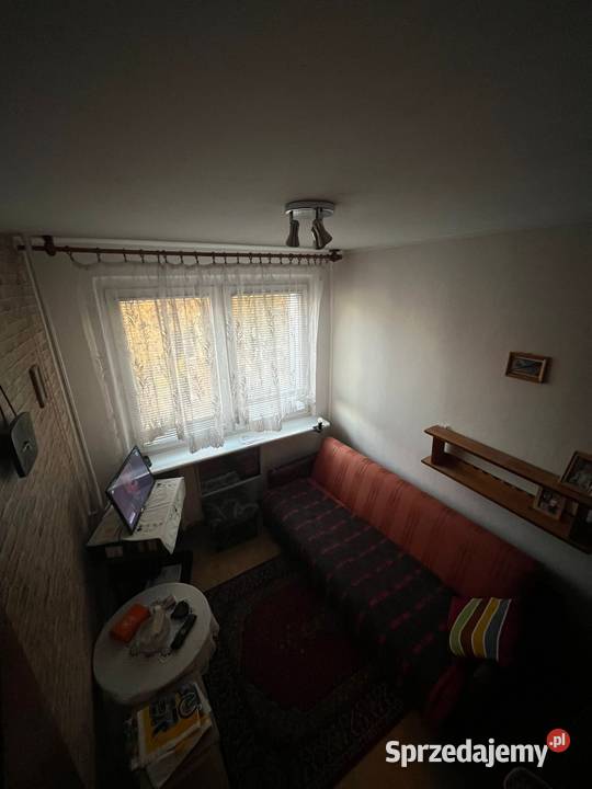 Mieszkanie 3 pokoje pomorskie Słupsk