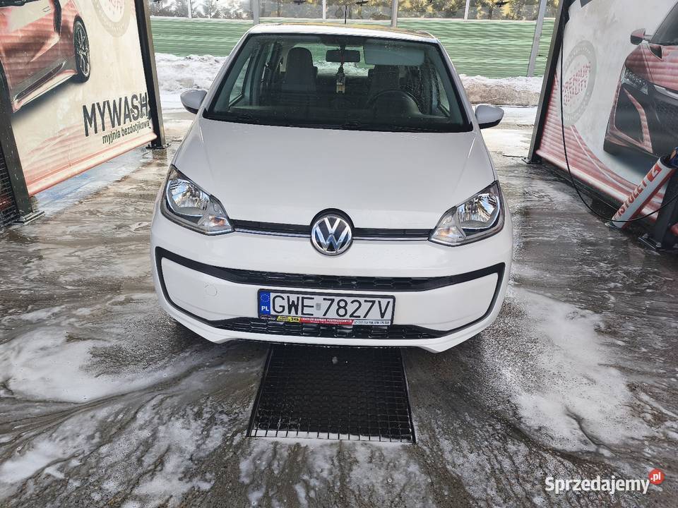 Sprzedam volkswagen elektryczne lusterka