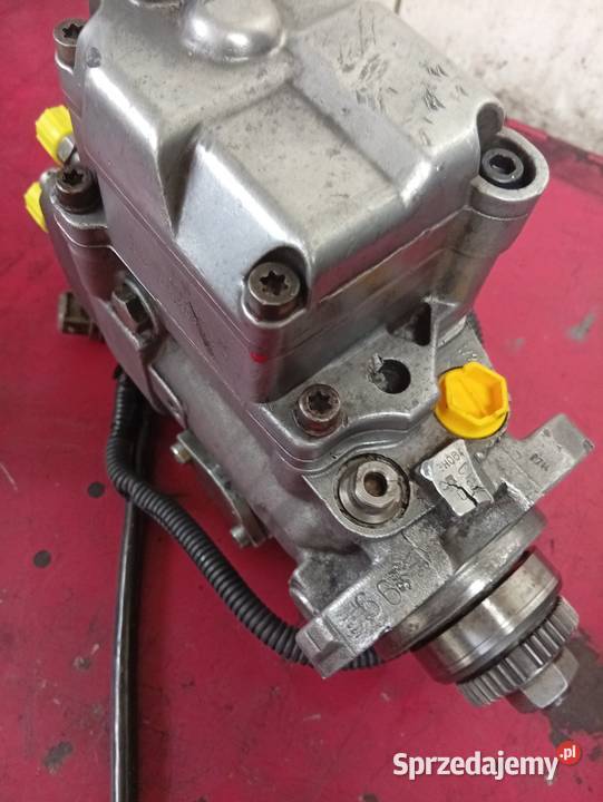 Pompa wtryskowa Mercedes 29tdi Warszawa