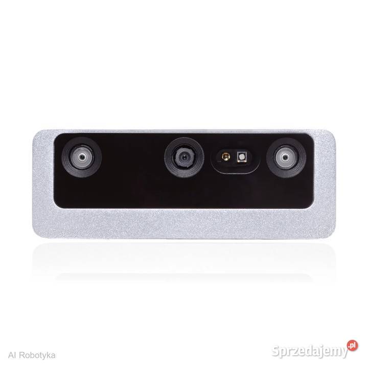 Luxonis OAKD Pro W PoE OV9782 szerokokątna