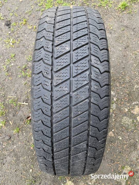 Barum SnoVanis 2 19570R15C 2 Chełm