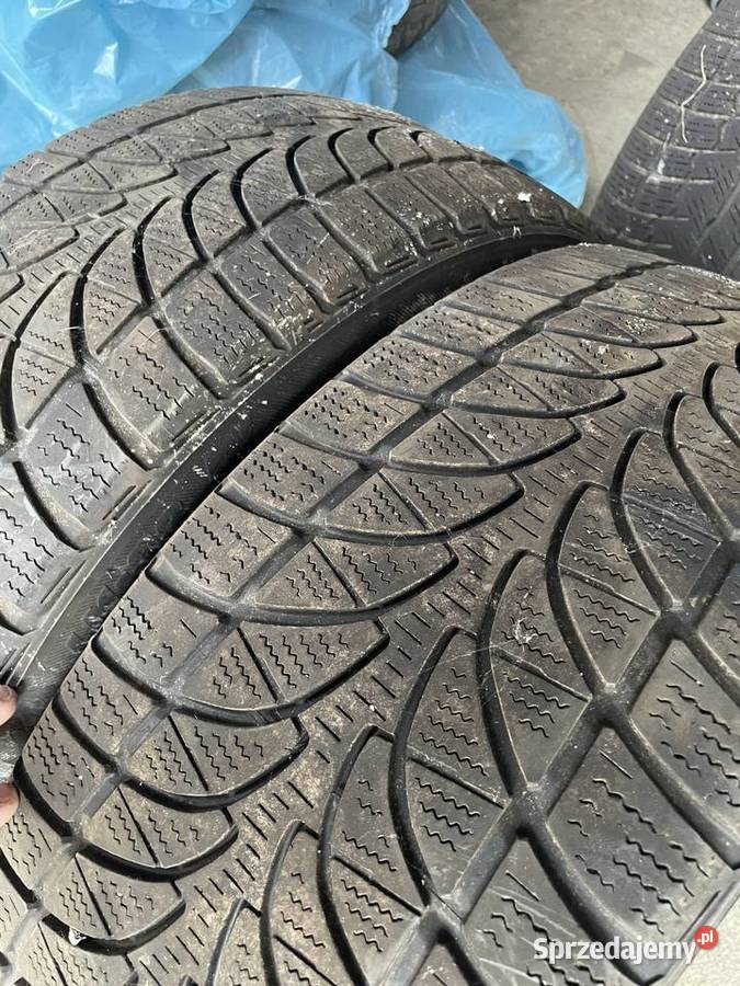 Opony Zimowe 21545 r17 45 Opony i felgi Strzegom