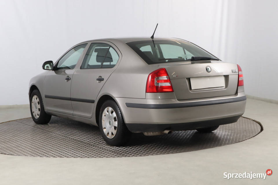 Skoda Octavia 16 Zabrze
