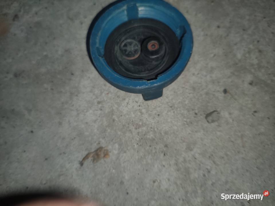 Audi 80 90 100 200 a4 A6 korek zbiorniczka osobowe Biała Podlaska