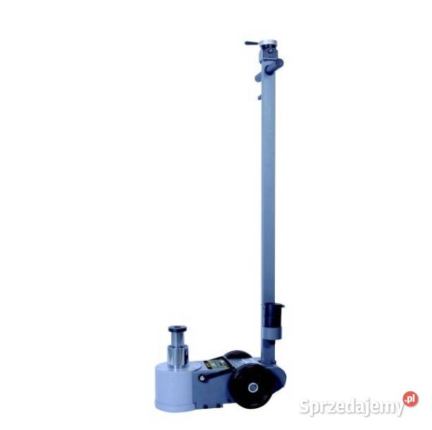 Podnośnik hydrauliczno pneumatyczny 30t Snit Gorzów Wielkopolski