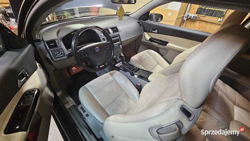 Volvo C30 Summun 2008 20d C30 Leoncin