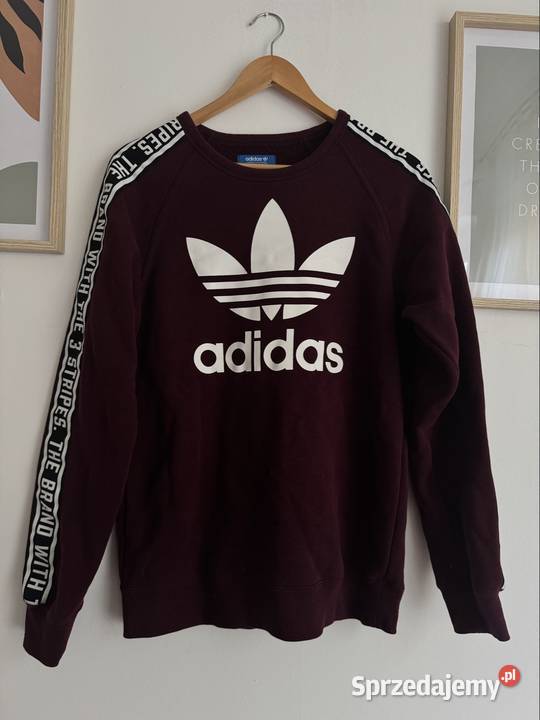 Bluza Adidas