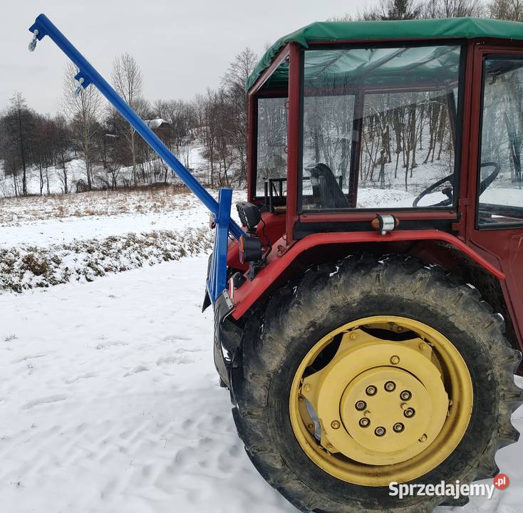 Dźwigar Wędka Ładowacz Ursus c330 c330m c335