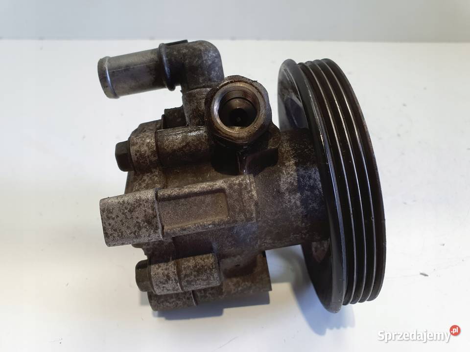 Opel Insignia 18 16V POMPA WSPOMAGANIA 13309333 Części samochodowe Chełm