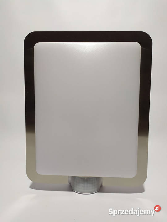 Zewnetrzna lampa ścienna MUSSOTTO 97218 EGLO Kinkiety Sanok