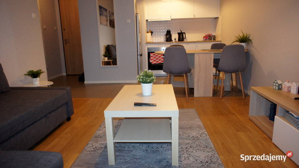 2 pokoje z halą garażową Gdańsk Wrzeszcz balkon pomorskie