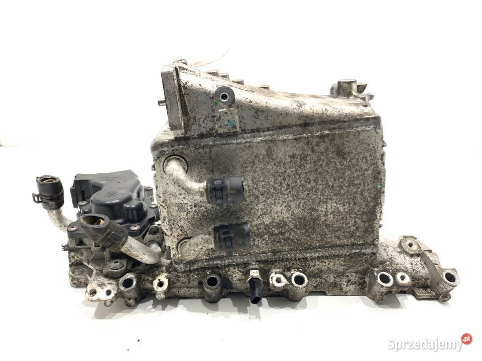 KOLEKTOR SSĄCY VW GOLF VII AC42100 16 110 podkarpackie