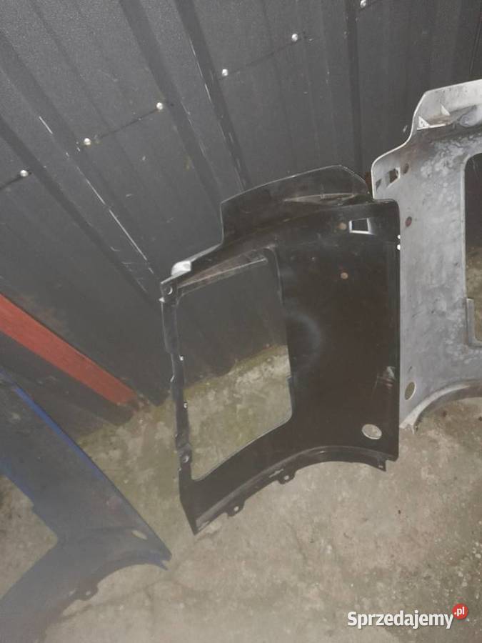 Okular osłona lampy volvo fh Łowicz