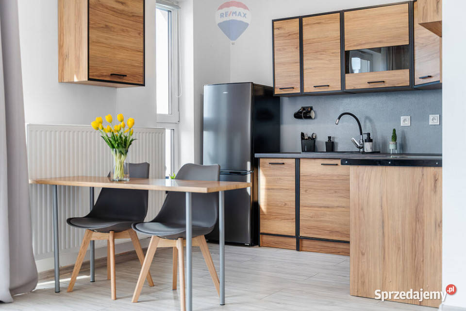 Ogłoszenie mieszkanie Biedrusko 35m 1pok