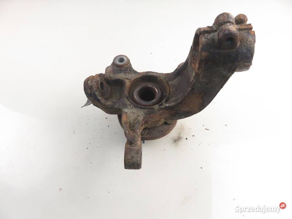 ZWROTNICA PRZEDNIA PRAWA FORD S I 18 TDCi