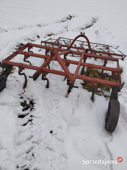 Kultywator Grudziądz brony Kultywatory lubelskie Żółkiewka-Osada sprzedam