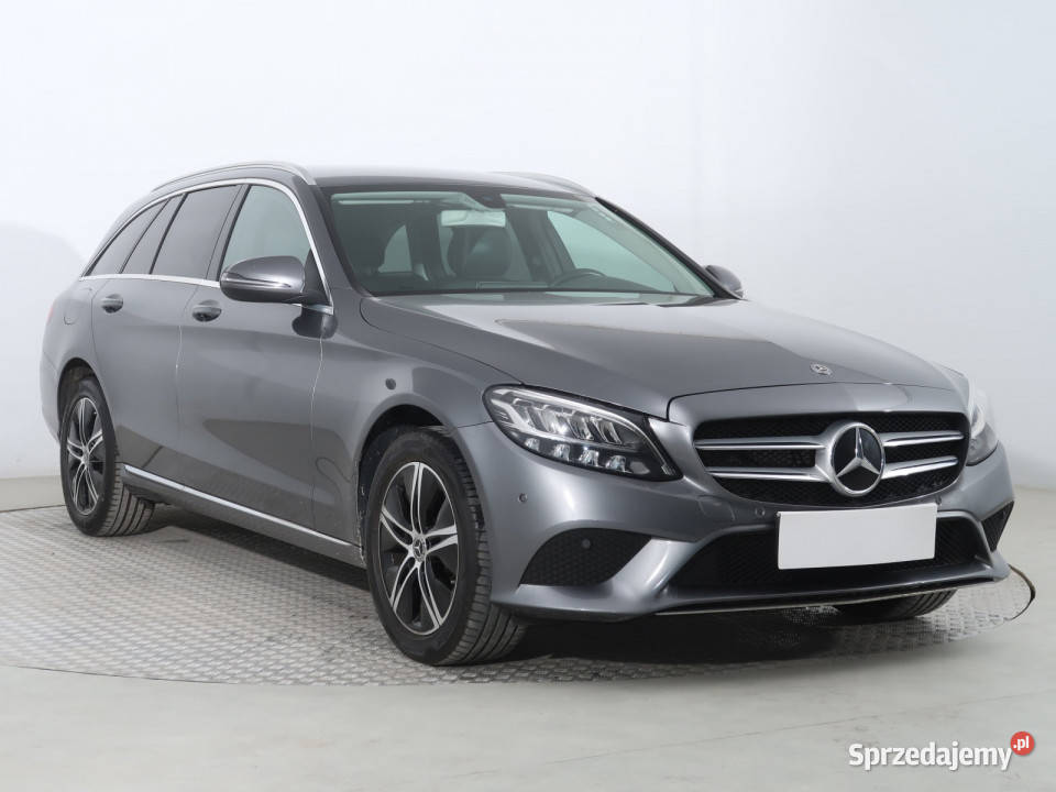 Mercedes C C 180 Piaseczno sprzedam