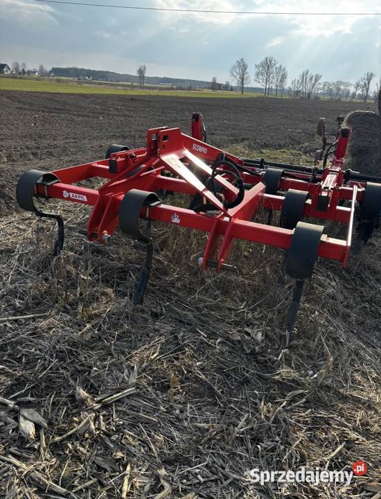 Agregat bezworkowy 3m nieuszkodzony Agregaty Koneck