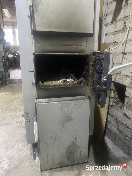 Pięć co 25 KW Szczytno